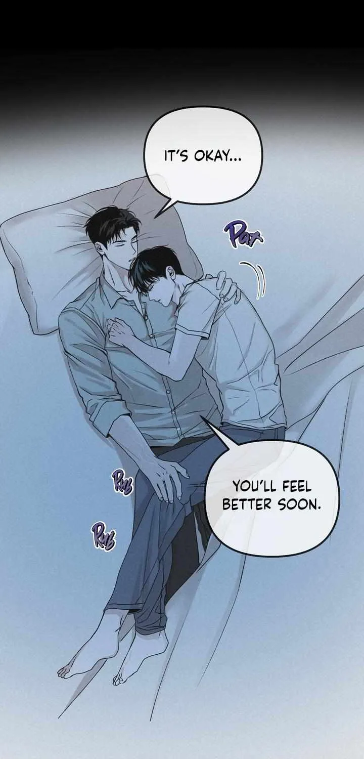 Read Projection chapter 40 image 6 on Lezhin