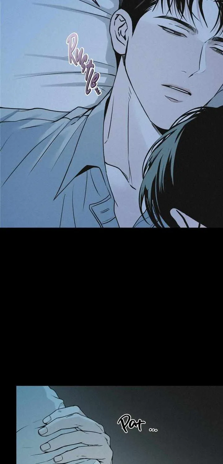 Read Projection chapter 40 image 8 on Lezhin