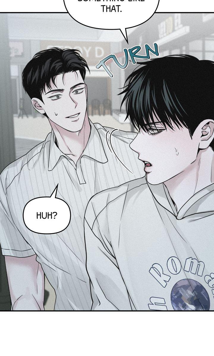 Read Projection chapter 41.1 image 10 on Lezhin