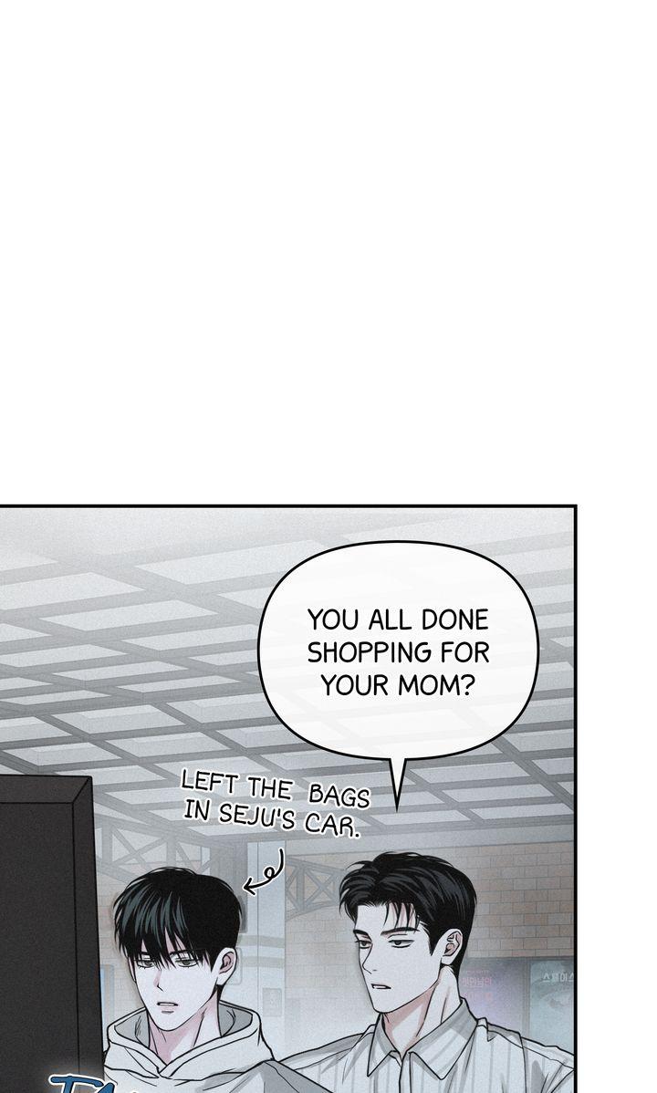 Read Projection chapter 41.1 image 15 on Lezhin
