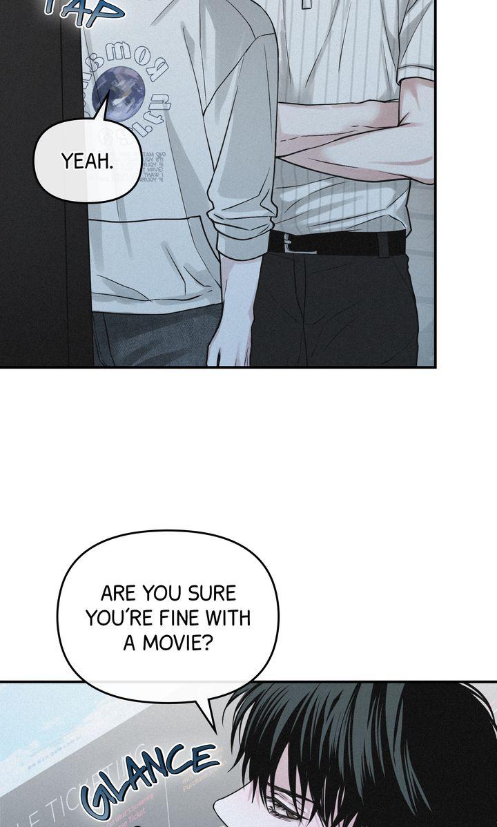 Read Projection chapter 41.1 image 16 on Lezhin
