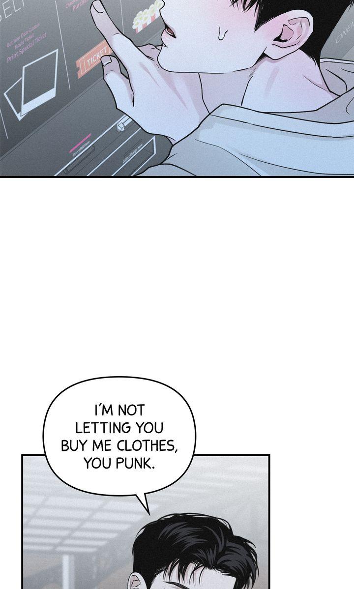 Read Projection chapter 41.1 image 17 on Lezhin
