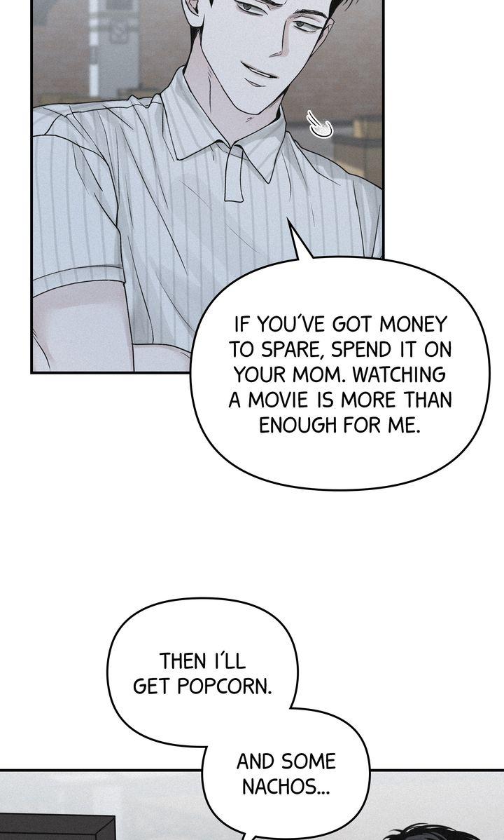 Read Projection chapter 41.1 image 18 on Lezhin