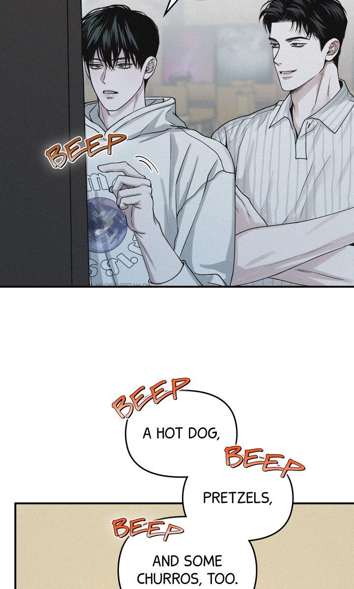 Read Projection chapter 41.1 image 19 on Lezhin