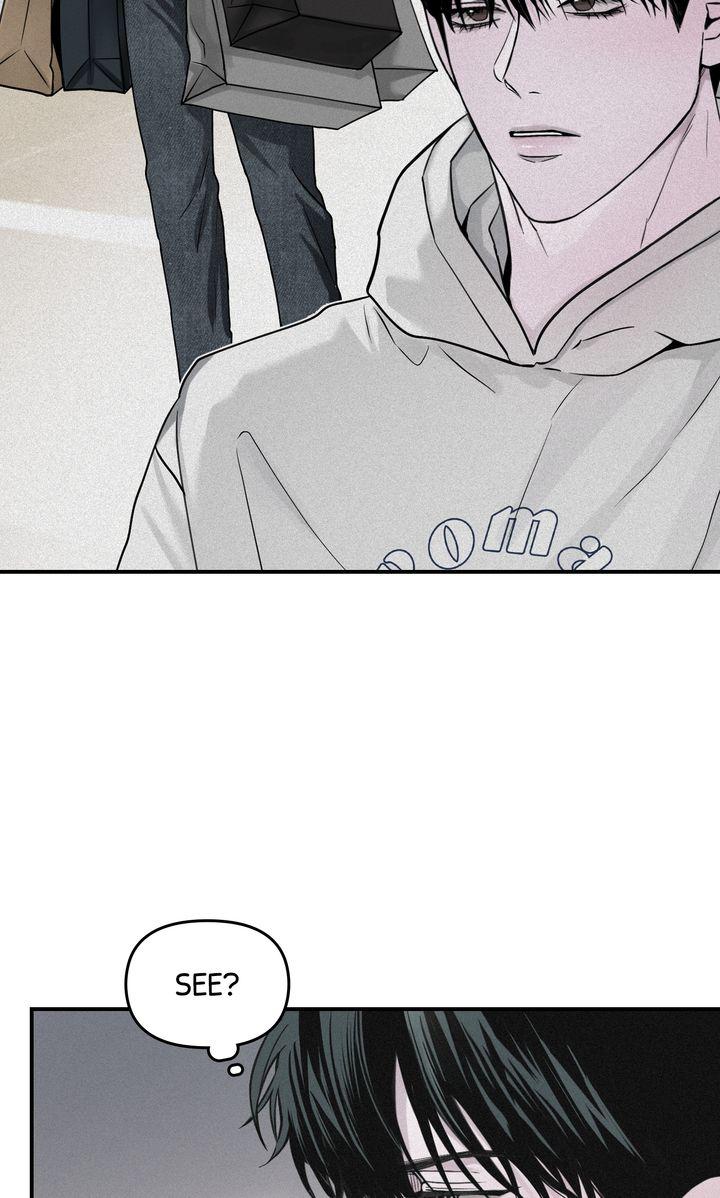 Read Projection chapter 41.1 image 2 on Lezhin