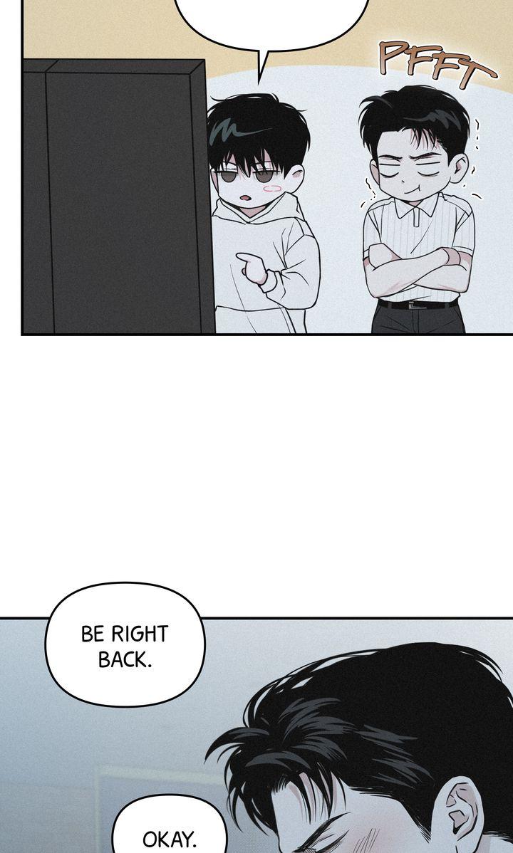 Read Projection chapter 41.1 image 20 on Lezhin