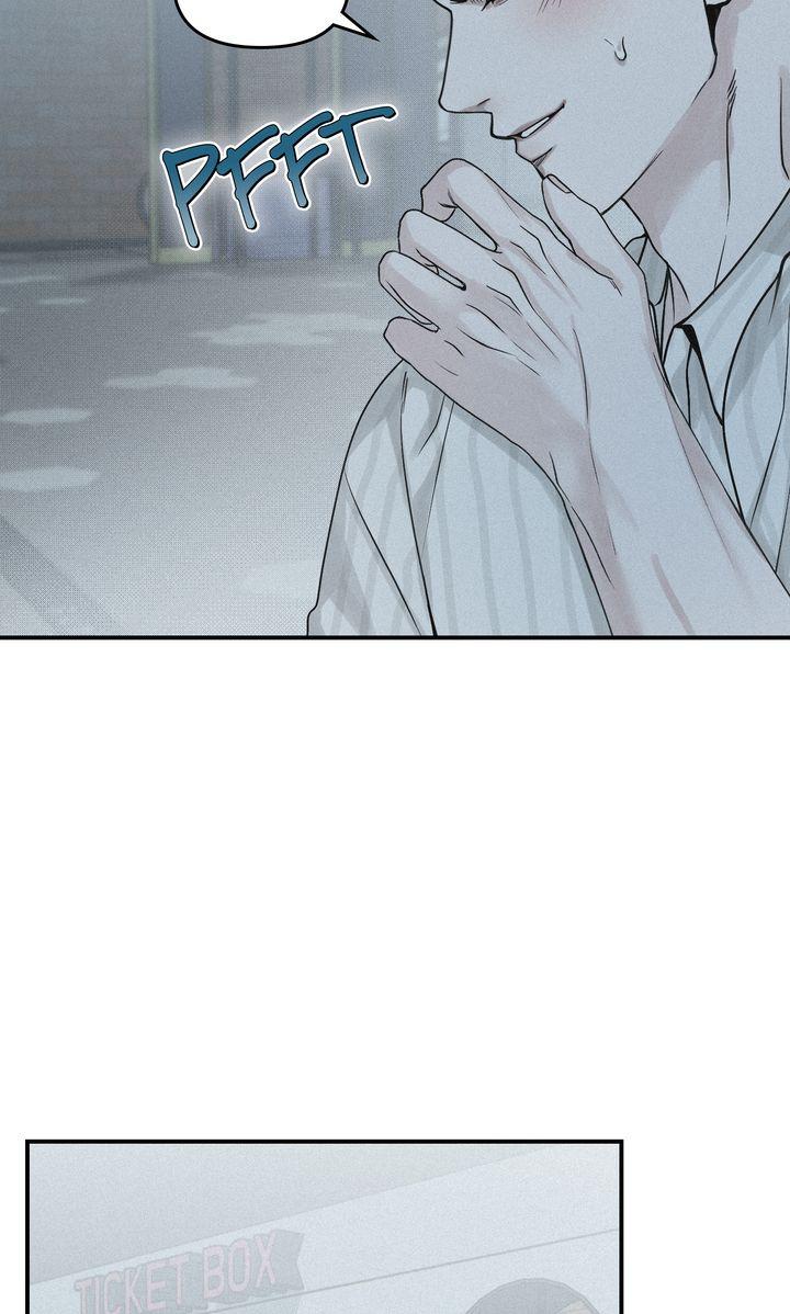 Read Projection chapter 41.1 image 21 on Lezhin