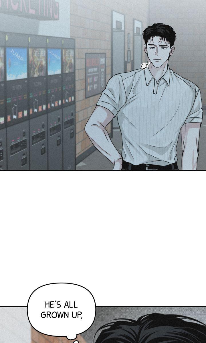 Read Projection chapter 41.1 image 23 on Lezhin