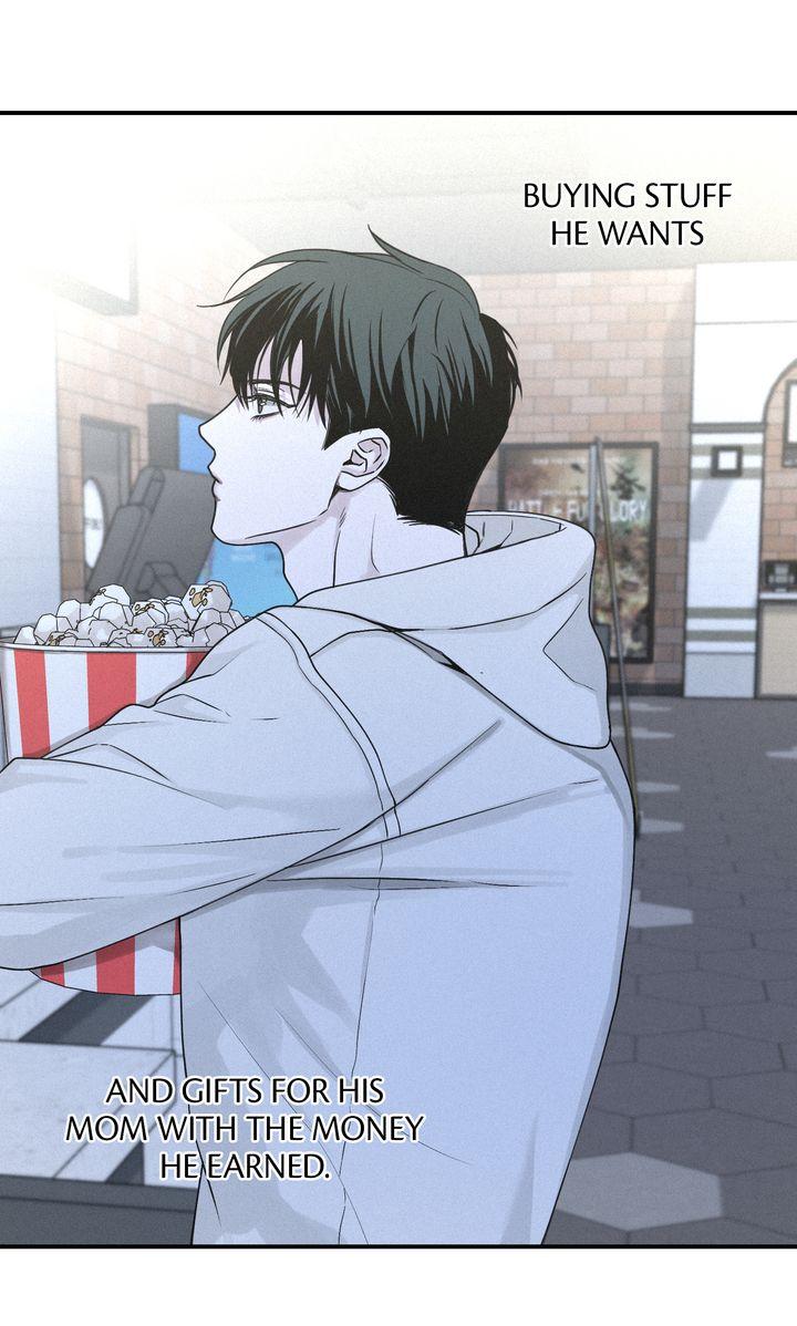 Read Projection chapter 41.1 image 25 on Lezhin