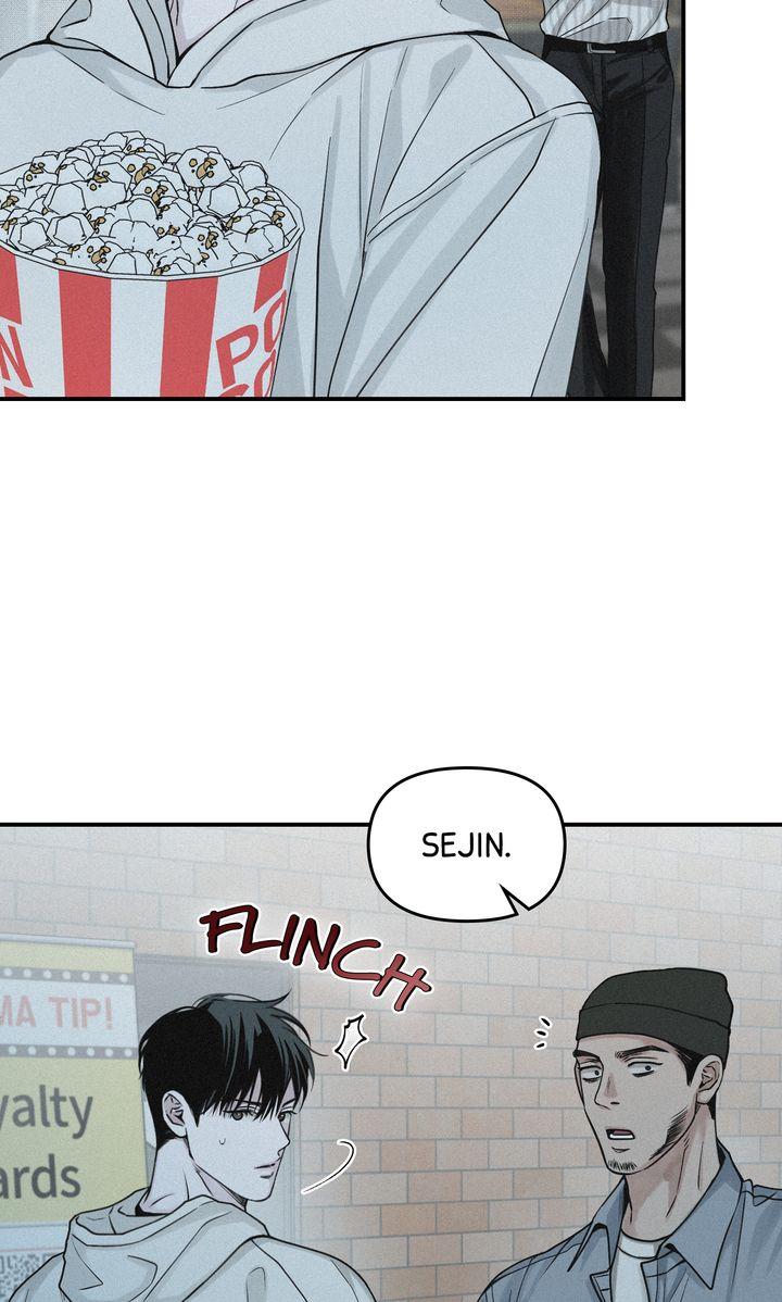 Read Projection chapter 41.1 image 30 on Lezhin