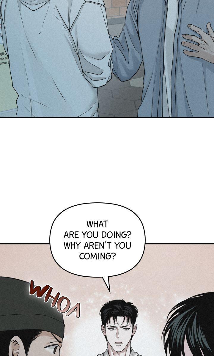 Read Projection chapter 41.1 image 31 on Lezhin