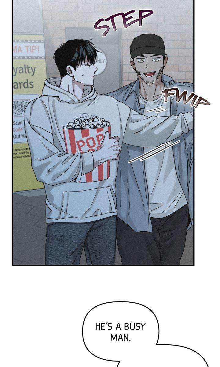 Read Projection chapter 41.1 image 33 on Lezhin