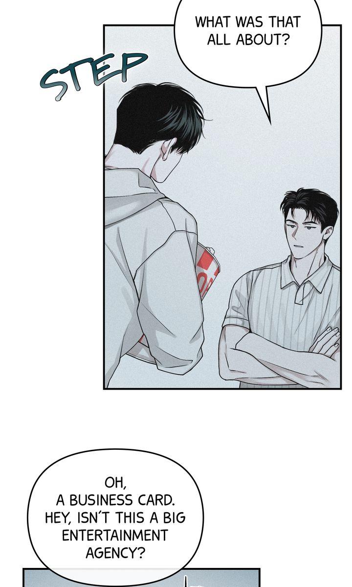 Read Projection chapter 41.1 image 35 on Lezhin