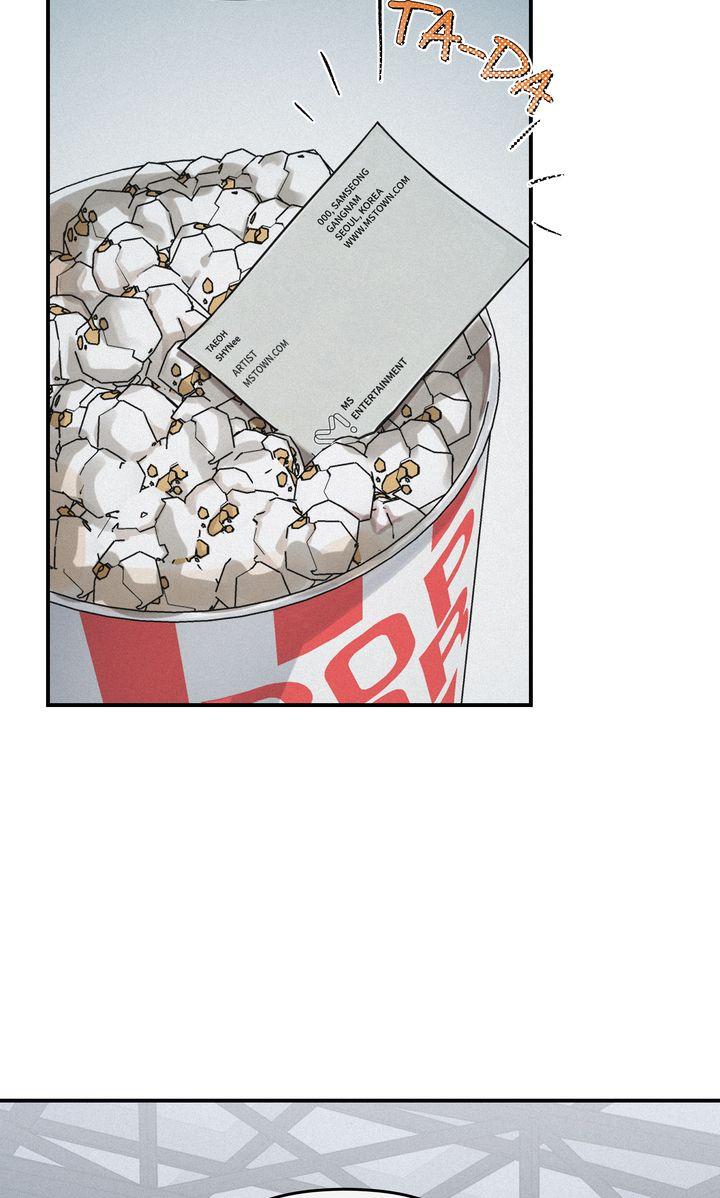 Read Projection chapter 41.1 image 36 on Lezhin