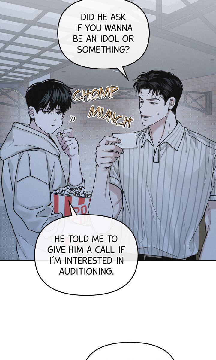 Read Projection chapter 41.1 image 37 on Lezhin