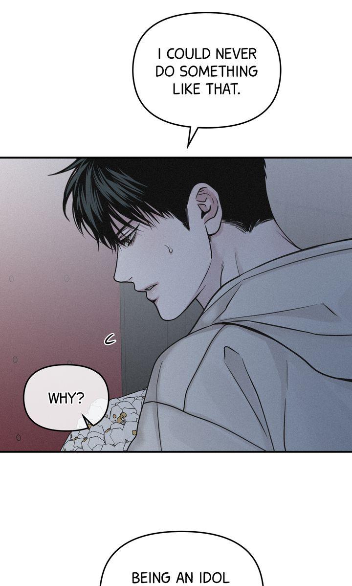 Read Projection chapter 41.1 image 39 on Lezhin