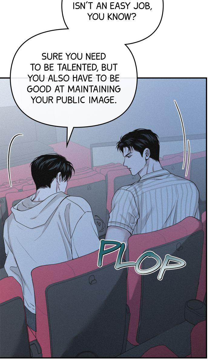 Read Projection chapter 41.1 image 40 on Lezhin