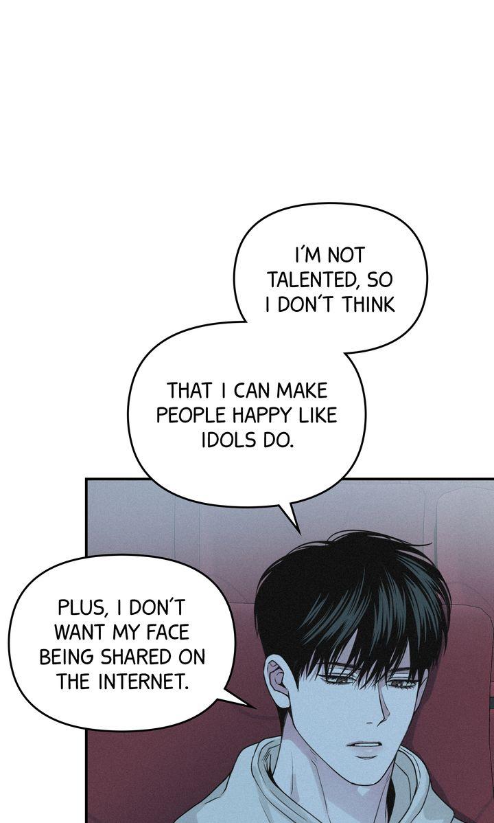Read Projection chapter 41.1 image 41 on Lezhin
