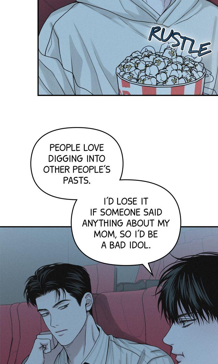 Read Projection chapter 41.1 image 42 on Lezhin