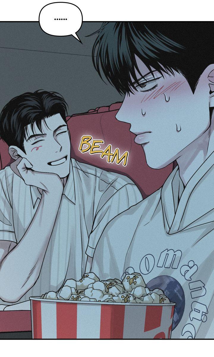 Read Projection chapter 41.1 image 46 on Lezhin