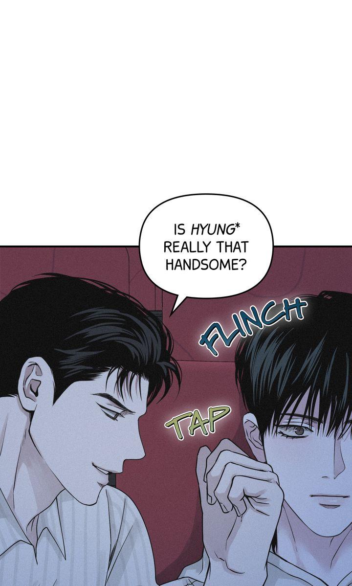 Read Projection chapter 41.1 image 47 on Lezhin