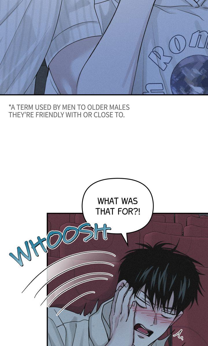Read Projection chapter 41.1 image 48 on Lezhin