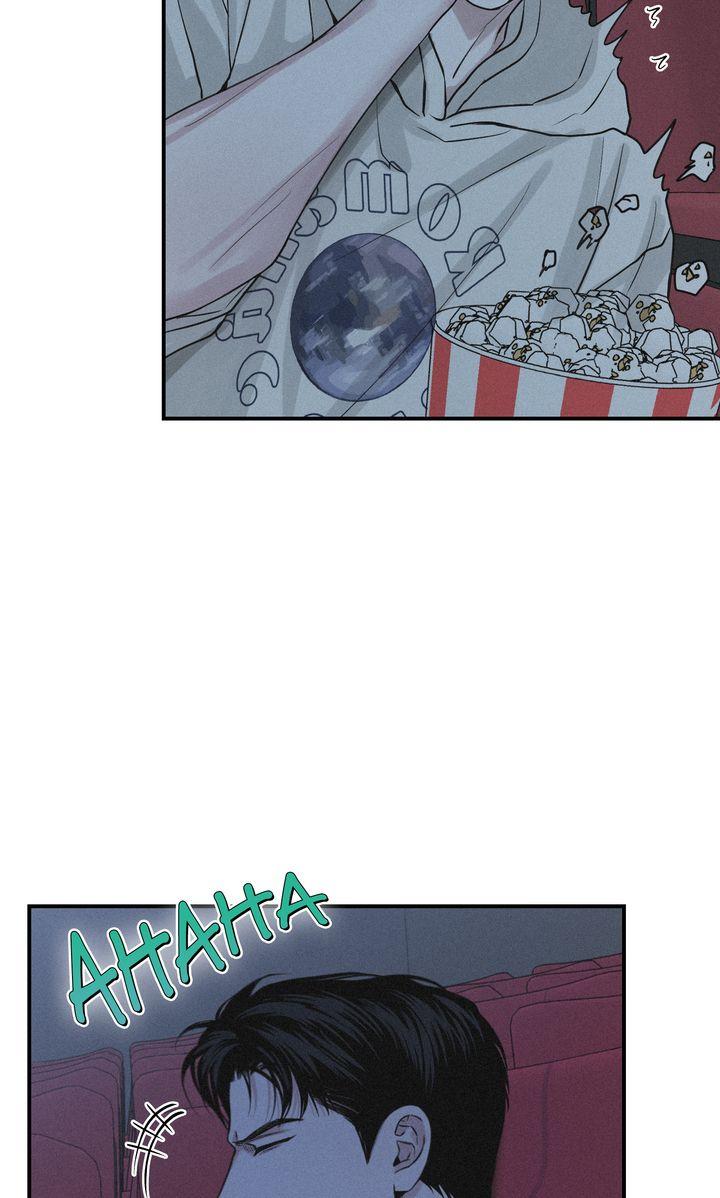 Read Projection chapter 41.1 image 49 on Lezhin