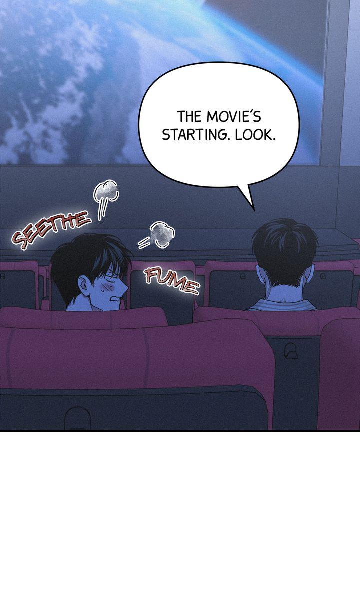 Read Projection chapter 41.1 image 51 on Lezhin