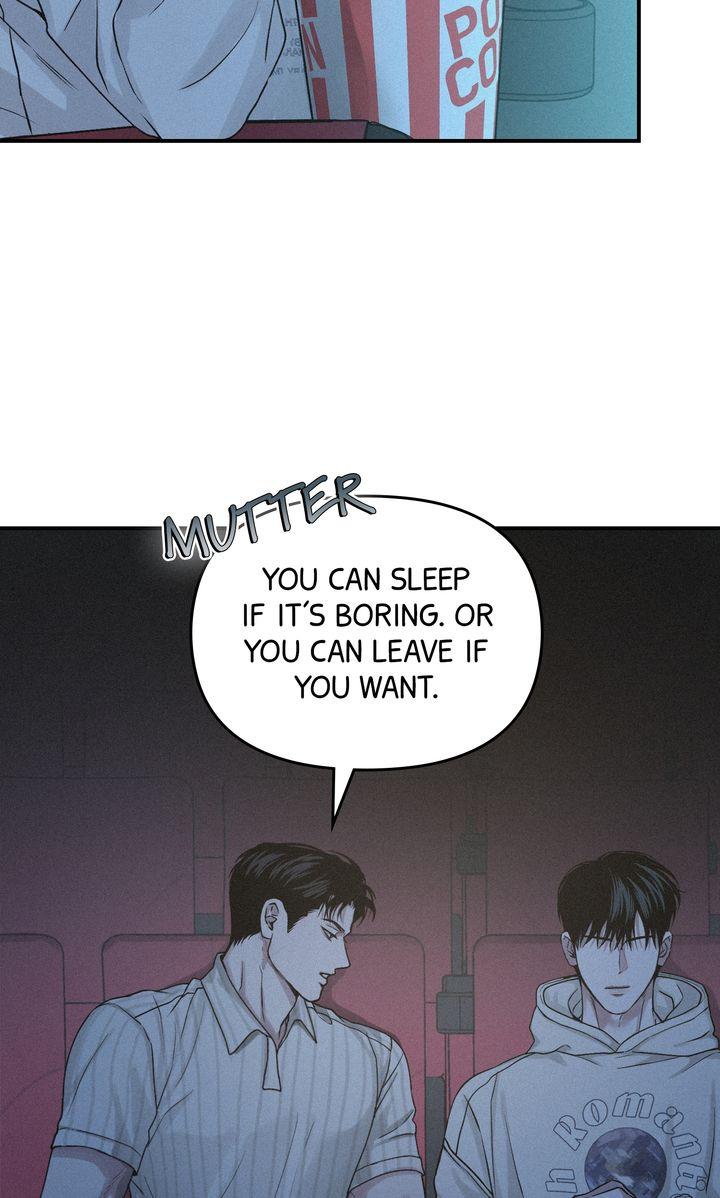 Read Projection chapter 41.1 image 58 on Lezhin