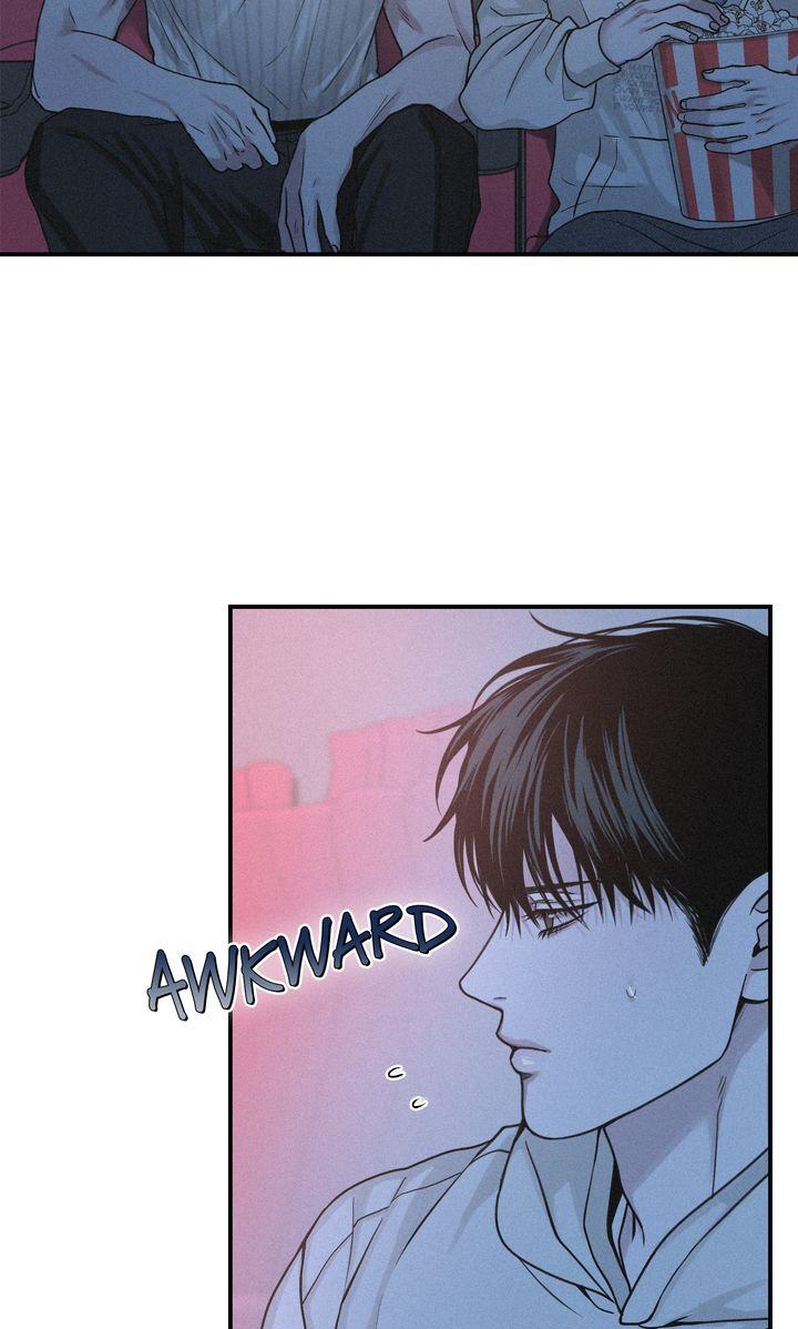 Read Projection chapter 41.1 image 59 on Lezhin