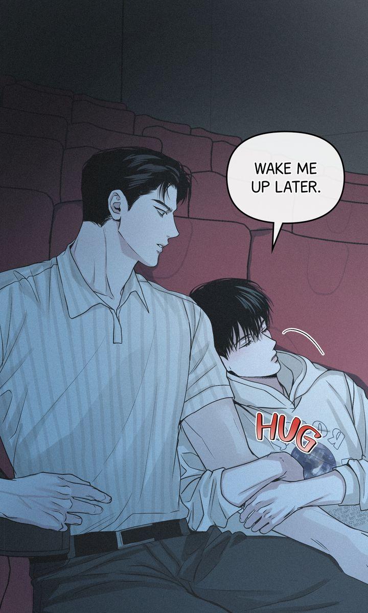 Read Projection chapter 41.1 image 69 on Lezhin