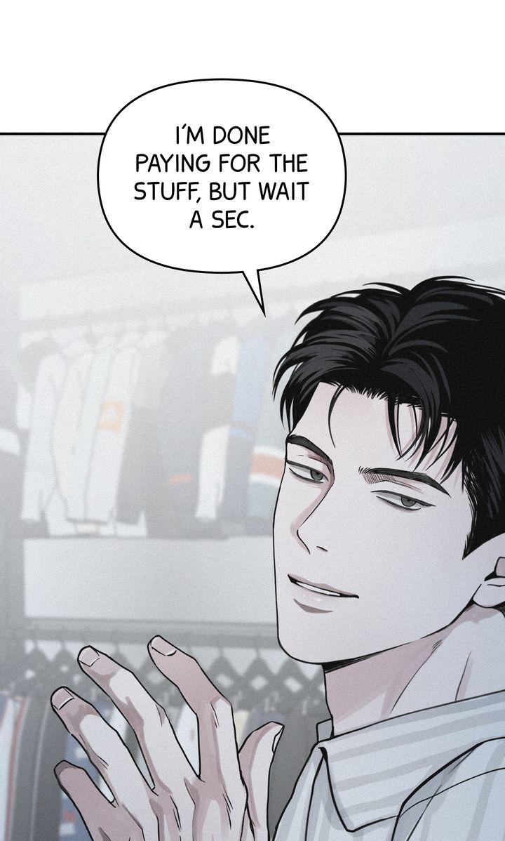 Read Projection chapter 41.1 image 7 on Lezhin