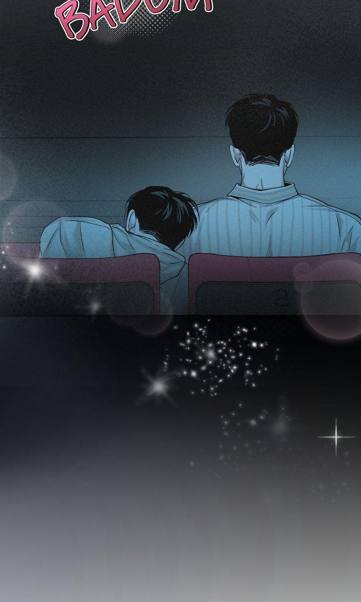 Read Projection chapter 41.1 image 76 on Lezhin