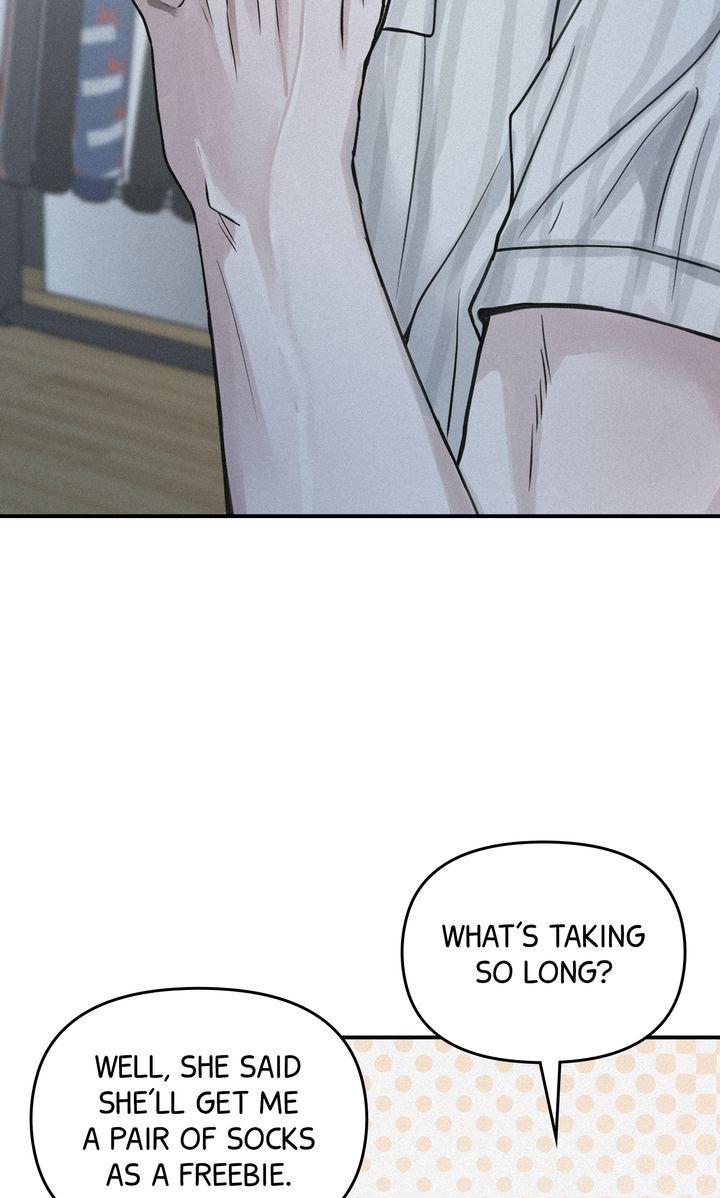 Read Projection chapter 41.1 image 8 on Lezhin