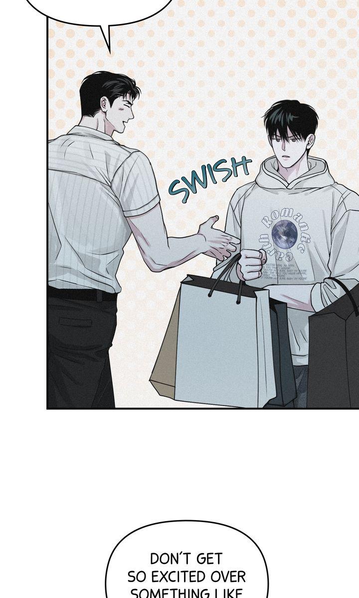 Read Projection chapter 41.1 image 9 on Lezhin