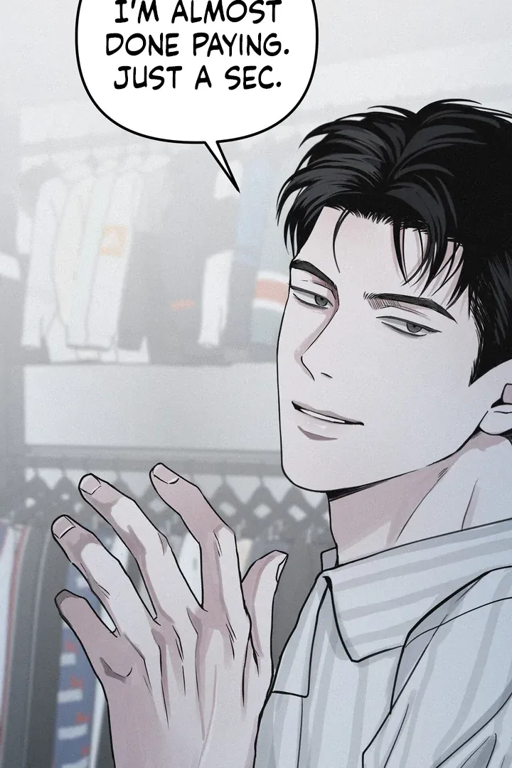 Read Projection chapter 41 image 11 on Lezhin