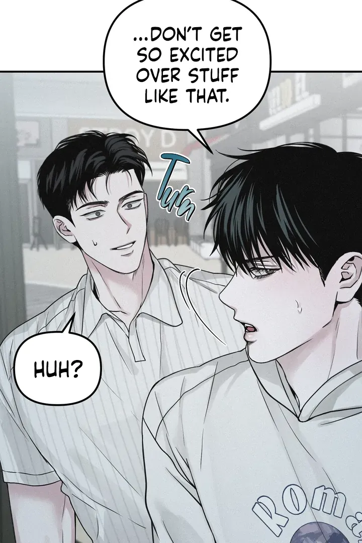 Read Projection chapter 41 image 14 on Lezhin