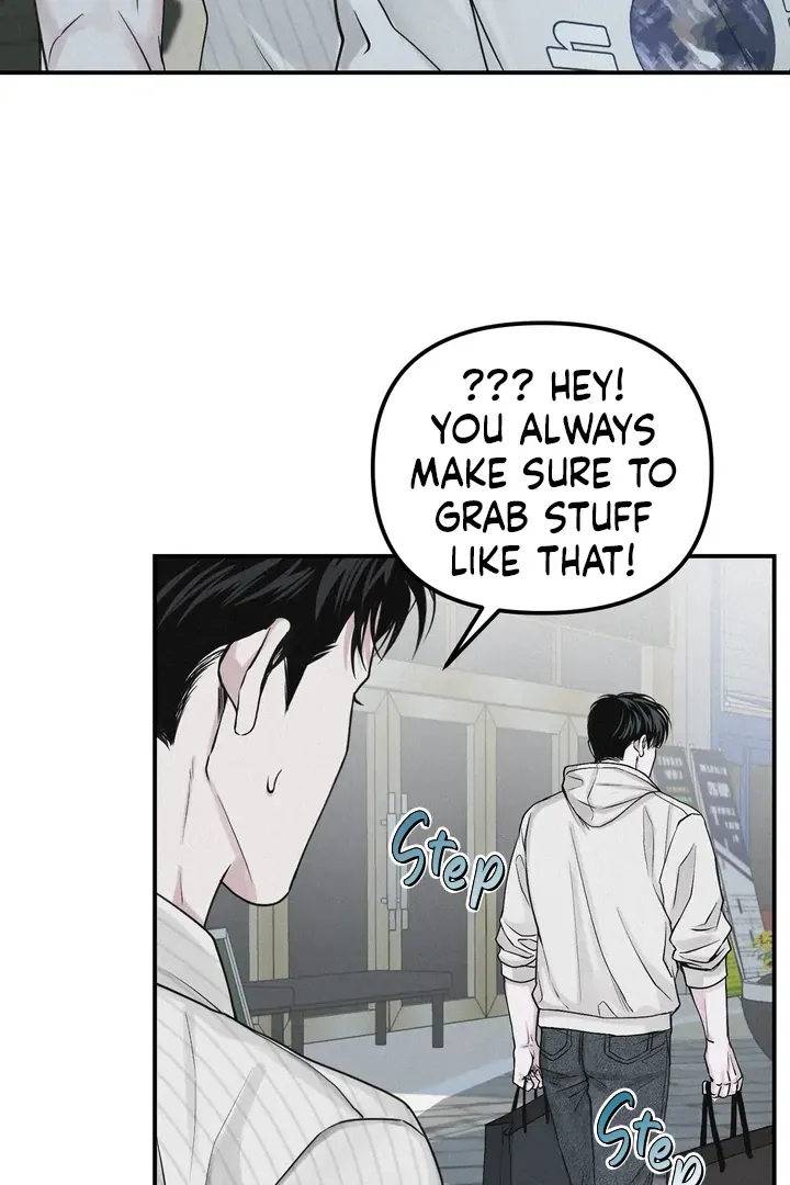 Read Projection chapter 41 image 15 on Lezhin