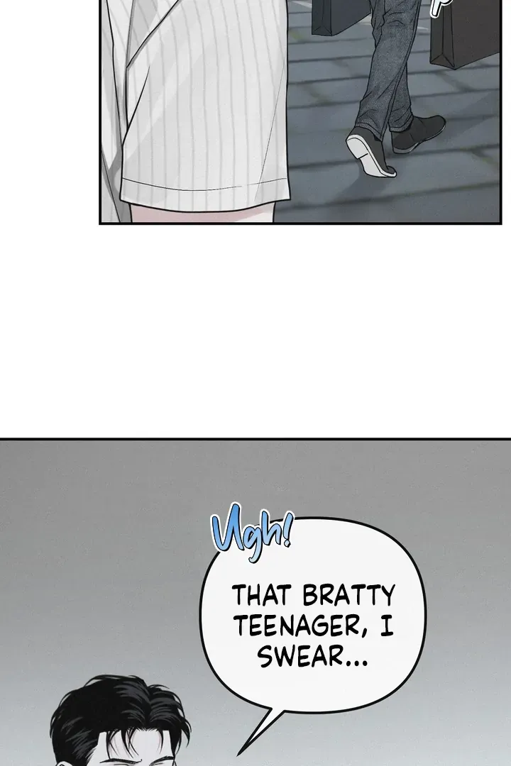 Read Projection chapter 41 image 16 on Lezhin