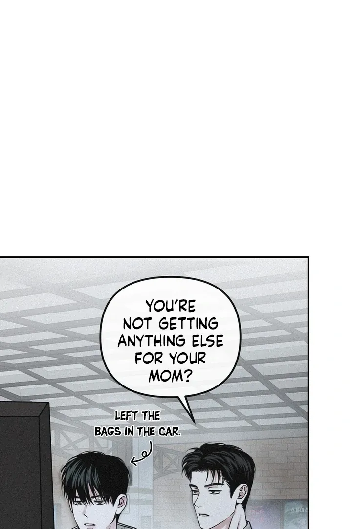 Read Projection chapter 41 image 20 on Lezhin