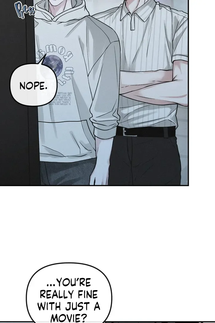Read Projection chapter 41 image 21 on Lezhin