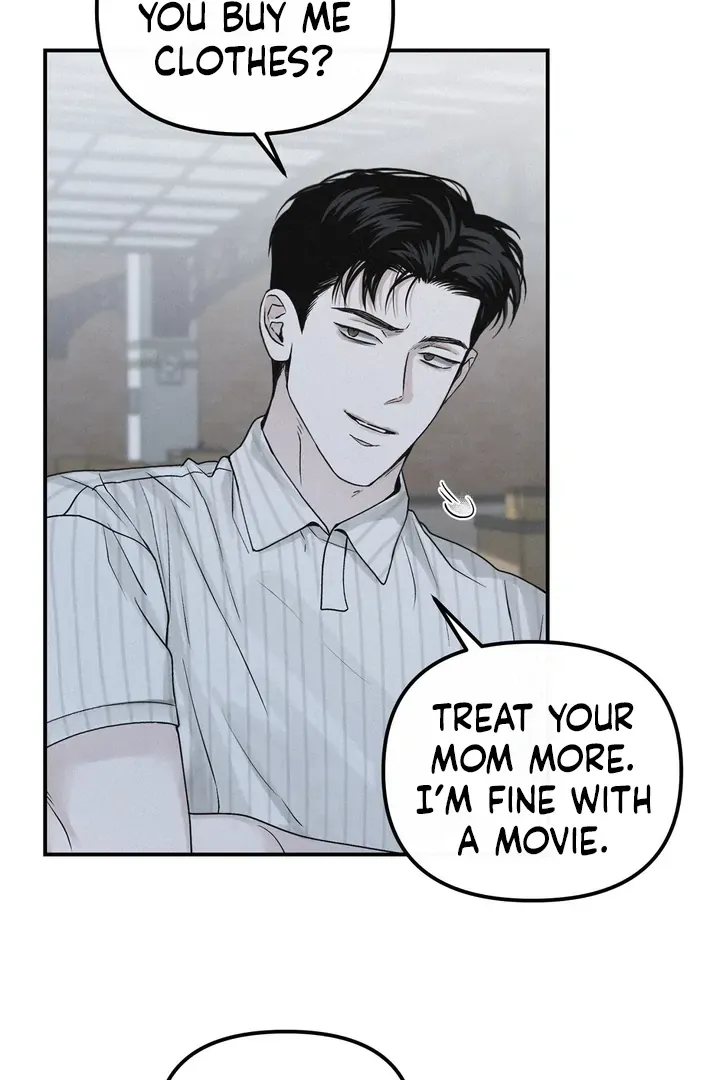 Read Projection chapter 41 image 23 on Lezhin