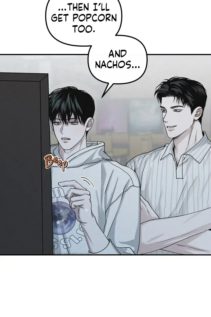 Read Projection chapter 41 image 24 on Lezhin