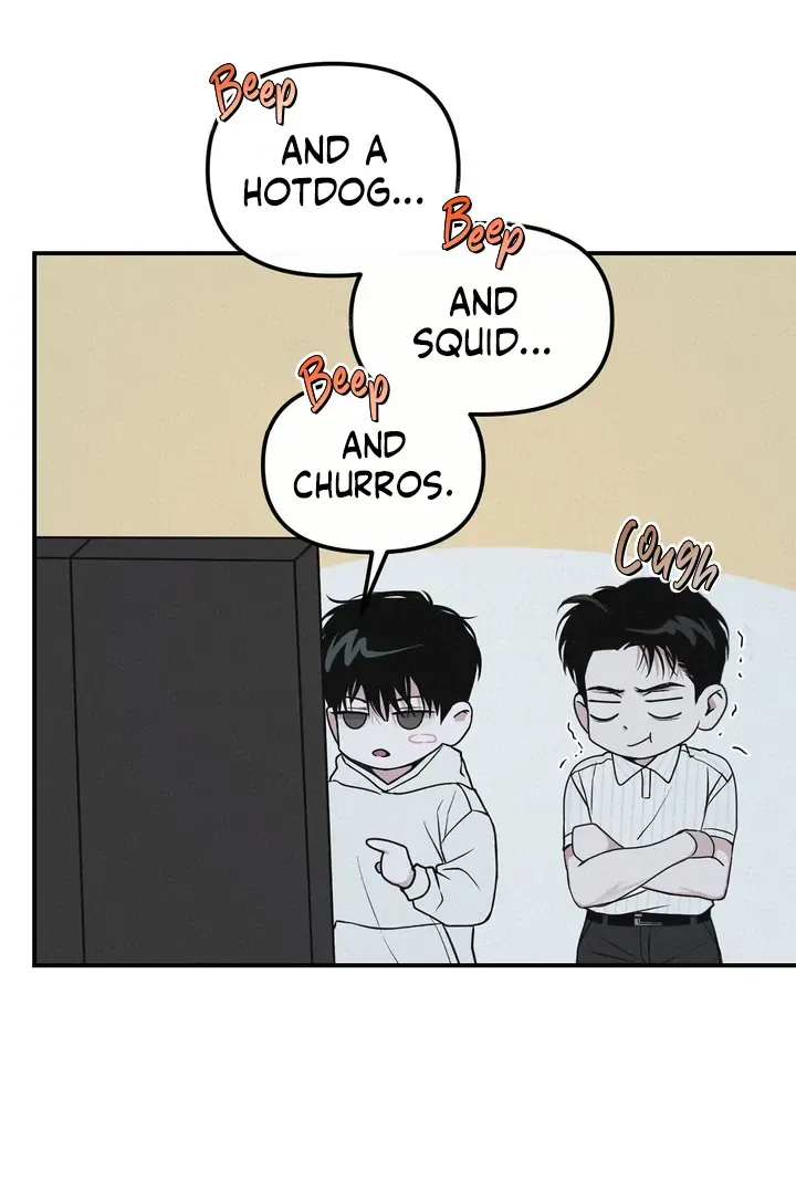 Read Projection chapter 41 image 25 on Lezhin
