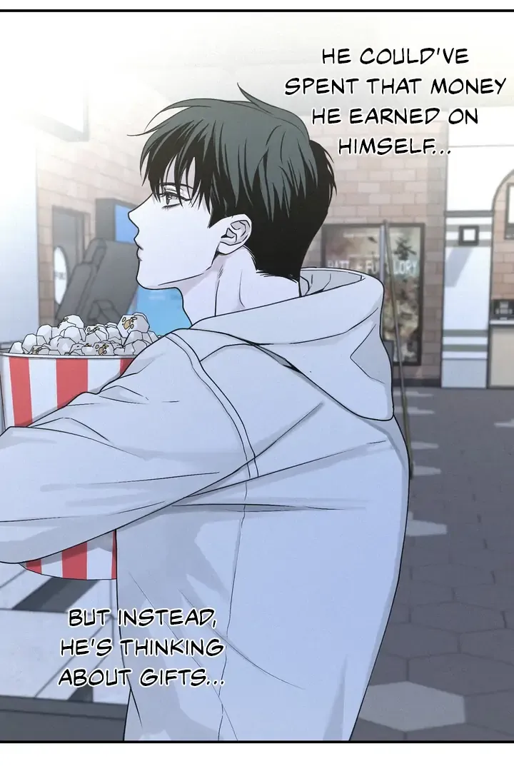 Read Projection chapter 41 image 31 on Lezhin