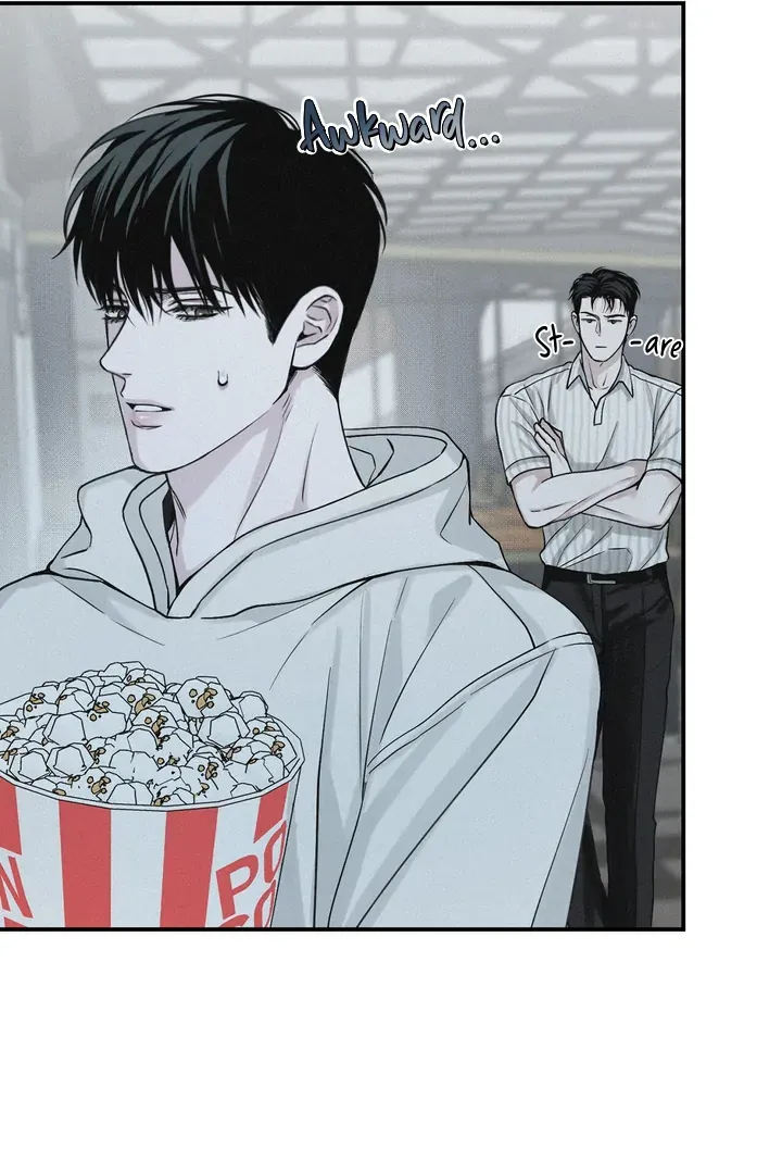 Read Projection chapter 41 image 37 on Lezhin