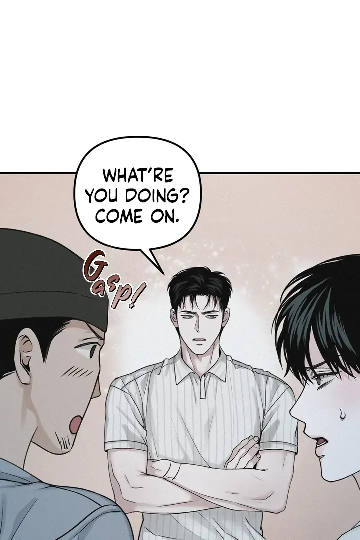 Read Projection chapter 41 image 39 on Lezhin