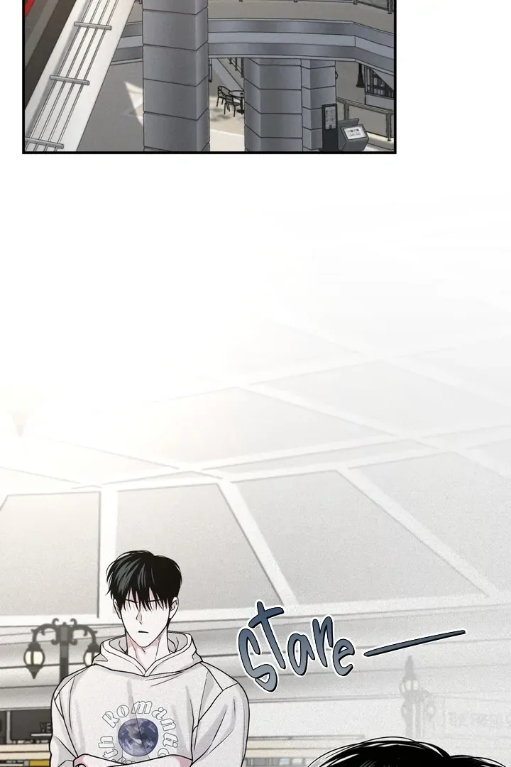 Read Projection chapter 41 image 4 on Lezhin