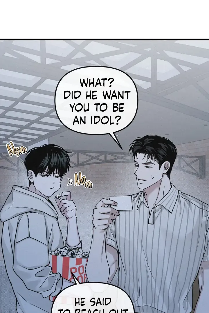 Read Projection chapter 41 image 45 on Lezhin