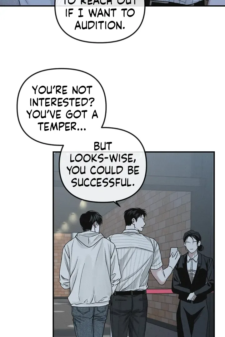 Read Projection chapter 41 image 46 on Lezhin